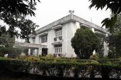 Why turn Indira Bhavan into Nazrul Bhavan?