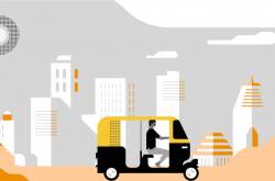 Why uberAUTO is no evil - Debiprasad