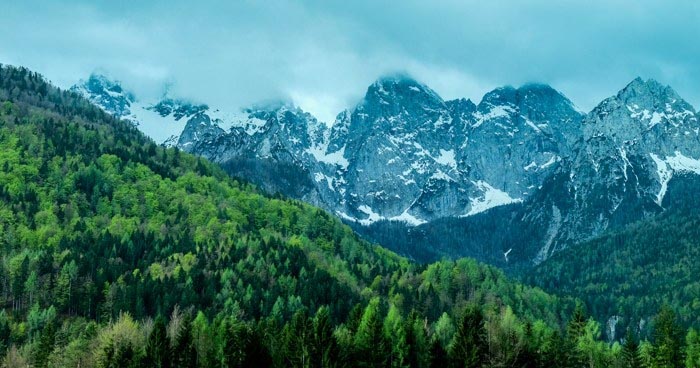 Why Visit Slovenia? 20 Pictures To Convince You To Pack Your Bags Right Now! - And There She Goes Again