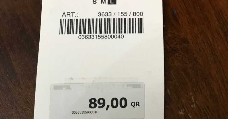 Why We Buy What We Buy