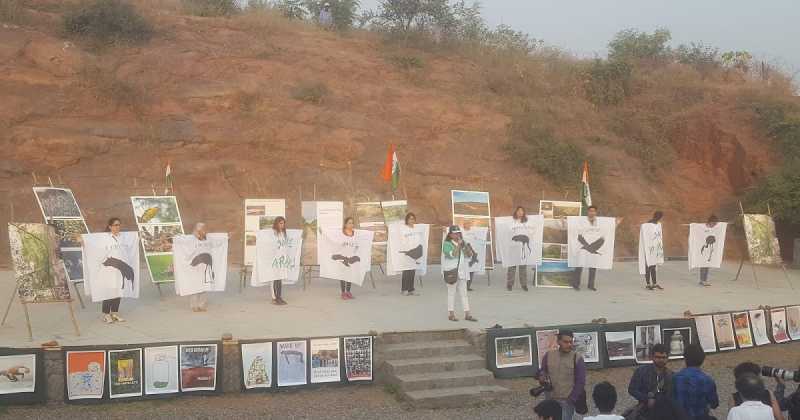 Why We Must Save The Aravali Bio Diversity Park