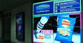 Why We Need Digital Signage