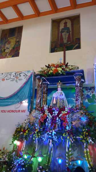 Why We Seek Blessings?