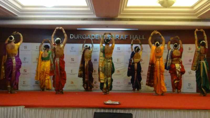 Why You Have To Keep Smiling And Dancing?