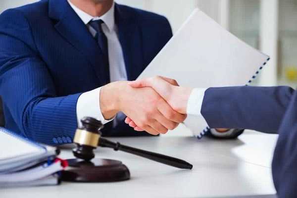 Why You Should Hire A Patent Attorney - Proche