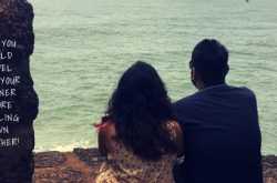 Why you should Travel With your Partner Before Settling Down Together!