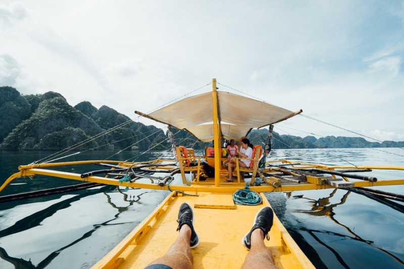 Why You Should Be A Travel Blogger? 6 Reasons To Be A Traveller