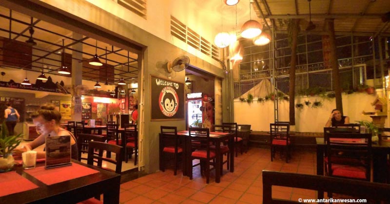 Why You Should Choose Mad Monkey Hostels For Your Stay In Cambodia