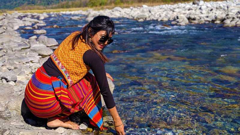 Why You Should Visit Bodoland And Manas National Park | T2B