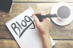 Why your Website Needs a Blog Section?