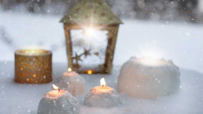 Wiccan Spells - Learn How To Cast Spells - Complete Guide - Astronlogia