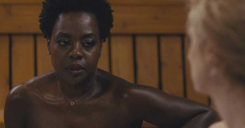 Widows Movie Review - A Social Commentary Wrapped Around A Heist Thriller