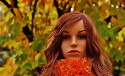 Wigs Are Nothing To Hide, Select With Pride