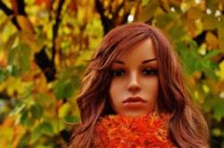 Wigs are nothing to hide, select with pride