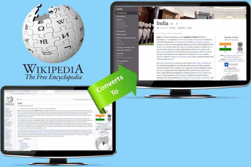 WikiWand: Wikipedia à¤à¥ à¤²à¤¿à¤ à¤à¤ à¤®à¥à¤¡à¤°à¥à¤¨ à¤µà¥à¤¬-à¤¬à¥à¤¸ à¤à¤à¤à¤°à¤«à¤¼à¥à¤¸