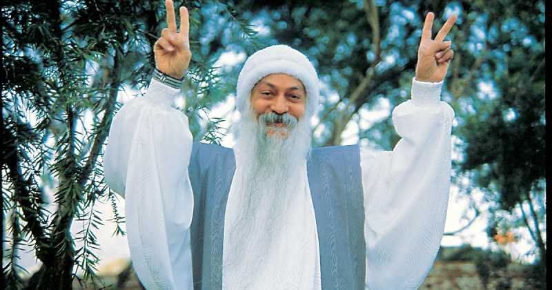 Wild Wild Country ,a Netflix Documentary On Bhagwan Osho Rajneesh : Blog # 327