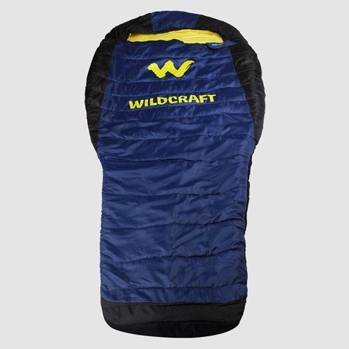 Wildcraft Lite - Blue Sleeping Bags - Stop And Shop Online