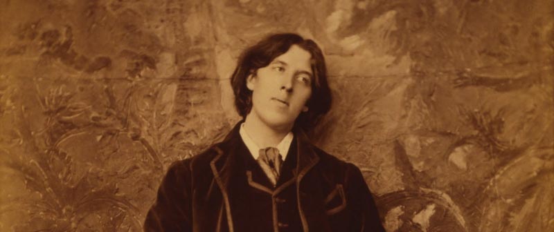 Wilde On Art
