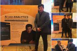 Wiley Book Launch Event (Feb 16, 2018)