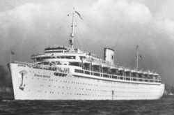 Wilhelm Gustloff