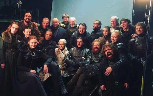Will ‘Game Of Thrones’ Prequel 