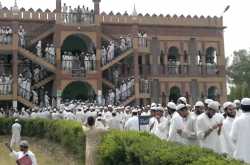 Will India be the next terror hub? - Pensive Webizen