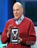 Will Microsoft Bring In Slate-Z ?