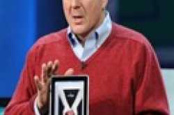 Will Microsoft bring in Slate-Z ?