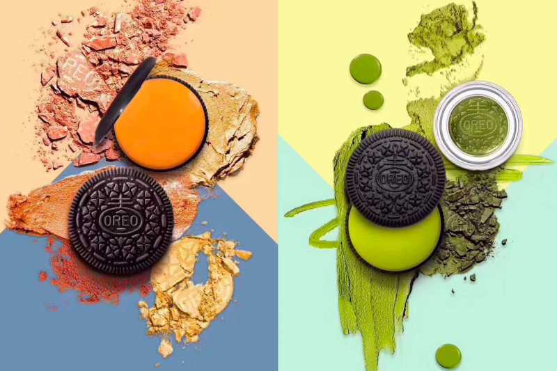 Will You Try Oreo’s Wasabi And Chicken Wing Flavoured Cookies?