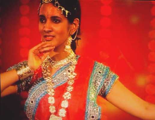 Will Dancing Make Me Slimmer?