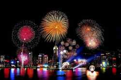 Will it be just a year ahead??