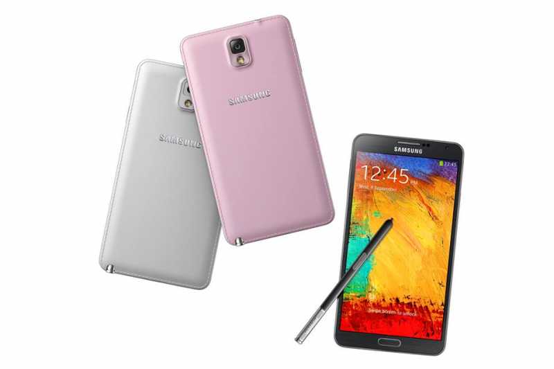 Will The Galaxy Note 3 Be Able To Break The Ice?
