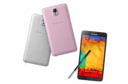 Will the Galaxy Note 3 Be Able To Break The Ice?