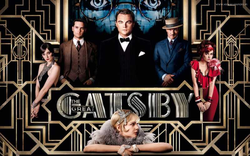 Will The Real "The Great Gatsby" Please Show Up