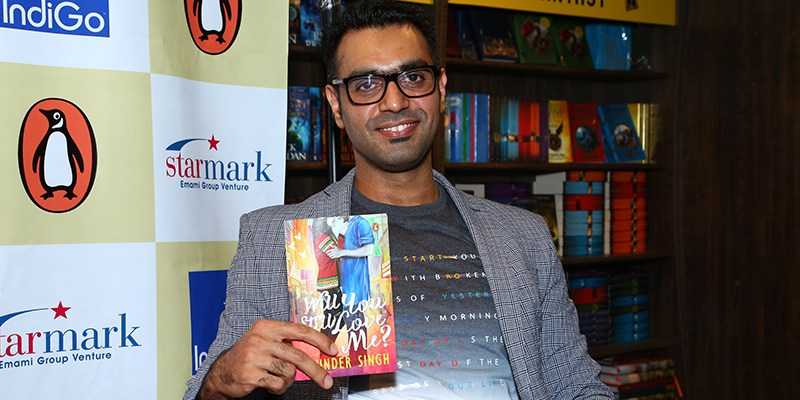 Will You Still Love Me, One Of Ravinder