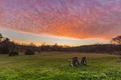 Willow Wood Arboretum, Chester NJ