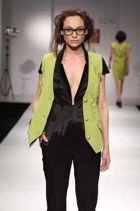 Wills Lifestyle India Fashion Week 2009