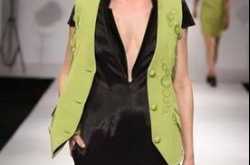 Wills Lifestyle India Fashion Week 2009