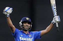 Win #47 - 200 by Rohit Sharma