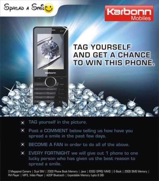 Win Karboon Mobile