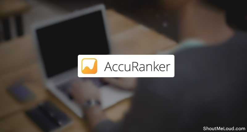 Win-Win: 14-Day Free Trial And $10 Accuranker Credit