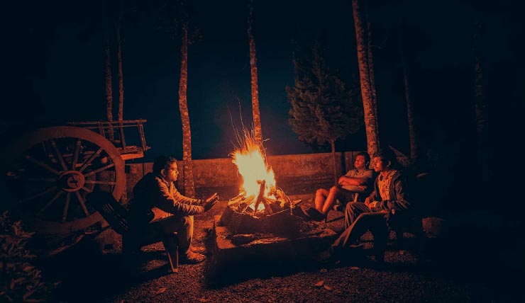 Win A Free 2 Nights Stay In Kerala