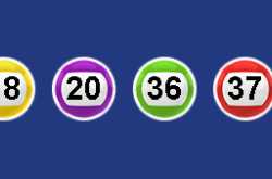 Win on numbers 49s results