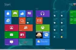 WinDows 8 Hits !