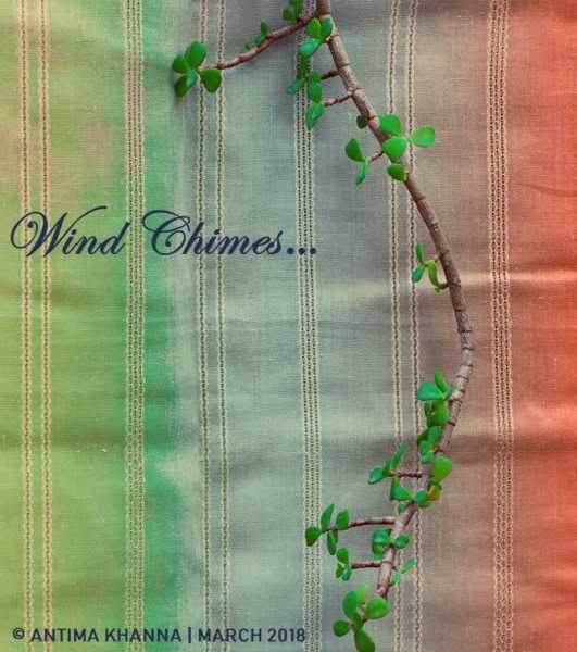 Wind Chimes