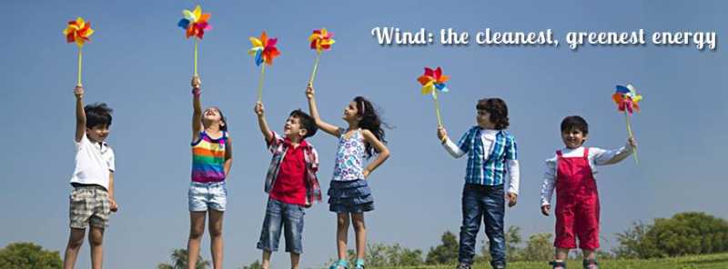 Wind Energy - The Need Of The Hour