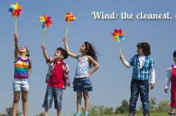 Wind Energy - The Need of the Hour