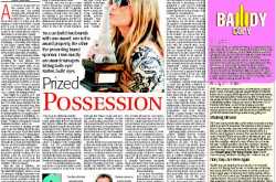 Windchimes in Brand Equity