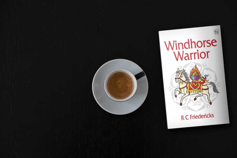 Windhorse Warrior | Book Review