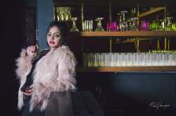 Winding up this winter with faux fur - Classifiedbird